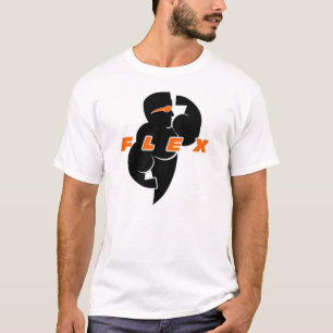 Flexmuskel-T - Shirt