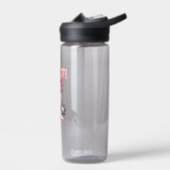Flexolotl Axolotl Trinkflasche (Links)