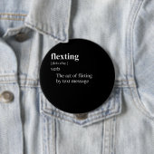 FLEXTING DEFINITION BUTTON (Beispiel)