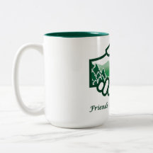 FLG Tasse - 15 Unze