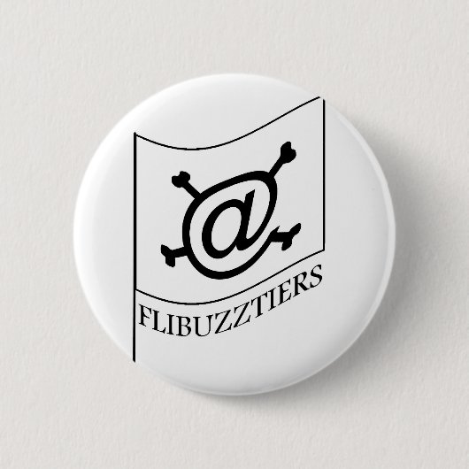 flibuzzs button (Vorderseite)