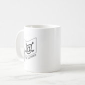 flibuzzs kaffeetasse (Vorderseite Links)