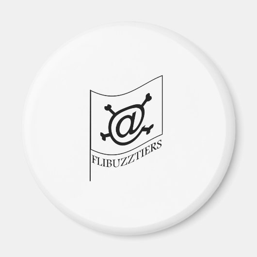flibuzzs magnet (Vorne)