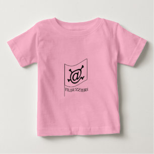 FLIBUZZTIERS 4.jpg Baby T-shirt
