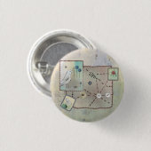 Flicken Button (Vorne & Hinten)