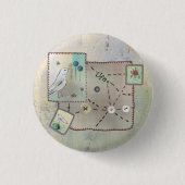 Flicken Button (Vorderseite)