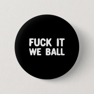 Flicken Sie auf Ball Basketball Basketball Basketb Button