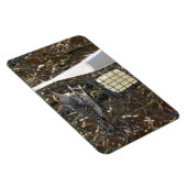 Flicker im Vogelzuführungsmagnet Magnet (Rechte Seite)