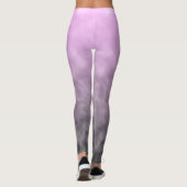 Flickerfade Leggings (Rückseite)