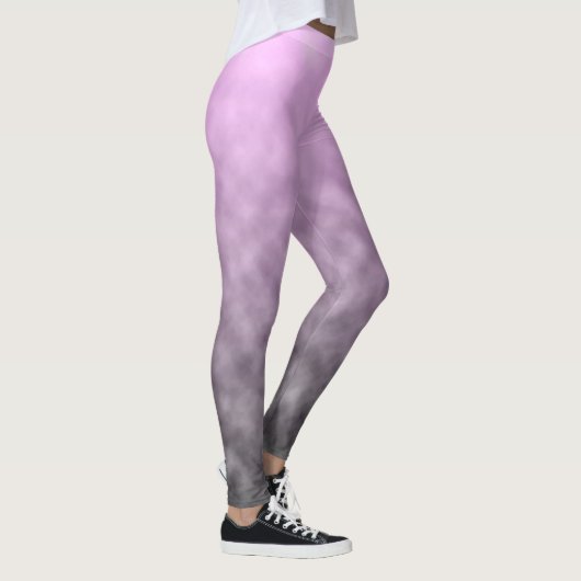 Flickerfade Leggings (Rechts)