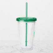 Flickerfluid™ Becher (Rechts)