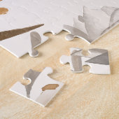 Flickermuse-Puzzle Puzzle (Seite)