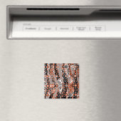Flickwerk Magnet (In Situ (Geschirrspüler))