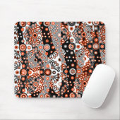 Flickwerk Mousepad (Mit Mouse)