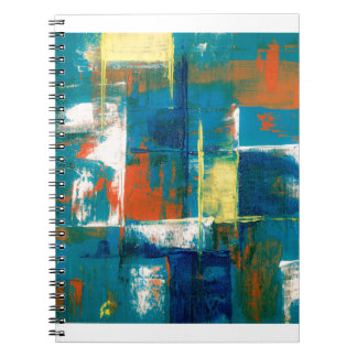 Flickwerk Notizblock