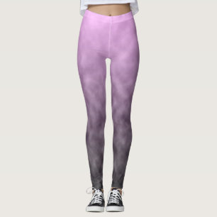 Flieder-Esche Leggings