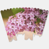 Flieder Gefallen Box Geschenkschachtel (Ungeklappt)