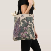 Flieder von Eugene Grasset Tasche (Von Nahem)