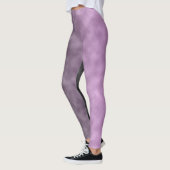 Fliederasche Leggings (Links)