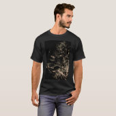 Flieg hoch T-Shirt (Vorne ganz)