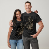 Flieg hoch T-Shirt (Unisex)