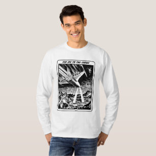 Flieg mich zum Mond T-Shirt