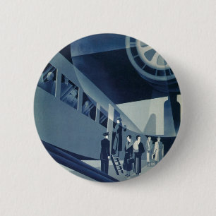 Flieg mit A-B Aerotransport Button