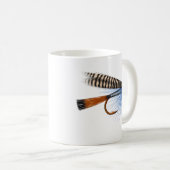 Fliege Fishermans Tasse 3 (VorderseiteRechts)