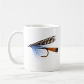 Fliege Fishermans Tasse 3 (Links)