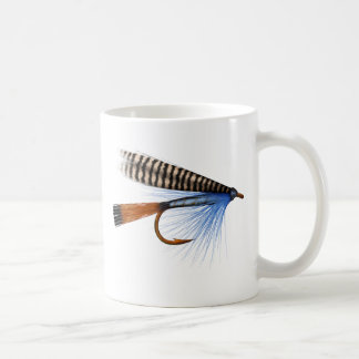 Fliege Fishermans Tasse 3