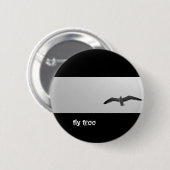 Fliege geben frei button (Vorne & Hinten)