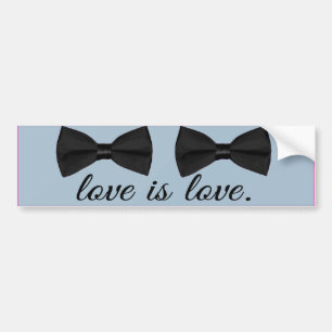 FLIEGE LIEBE IST LIEBE --.png Autoaufkleber