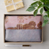 Fliege Seidenpapier (Geschenk)