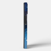 Fliege TWA: iPhone-Hülle Case-Mate iPhone Hülle (Rückseite / Rechts)