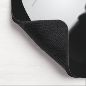 Fliege weg mit mir mousepad (Ecke)