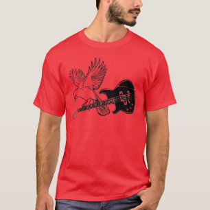 Fliege weg T-Shirt