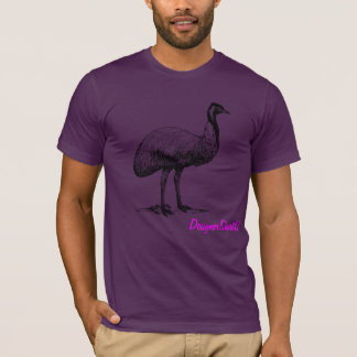 FliegeEmu T-Shirt