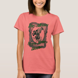 Fliegen-Affe-Brigade T-Shirt