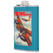 Fliegen-As-Titelseite5 Flachmann (Links)