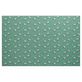 Fliegen-Bücher! Stoff (Fat Quarter (45,7 x 55,9 cm))