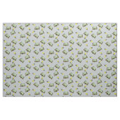 Fliegen-Bücher! Stoff (Fat Quarter (45,7 x 55,9 cm))