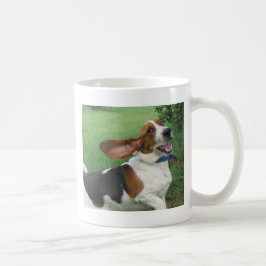 Fliegen Charlie Kaffeetasse