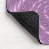 Fliegen-Drachen Mousepad (Ecke)