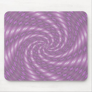 Fliegen-Drachen Mousepad