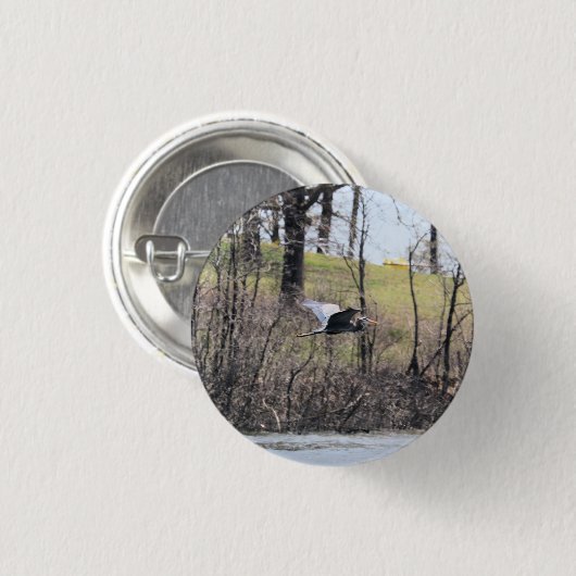 Fliegen durch button (Vorne & Hinten)