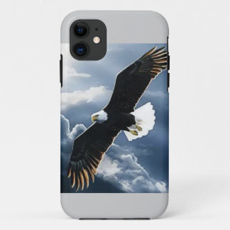 Fliegen Eagle Case-Mate iPhone Hülle