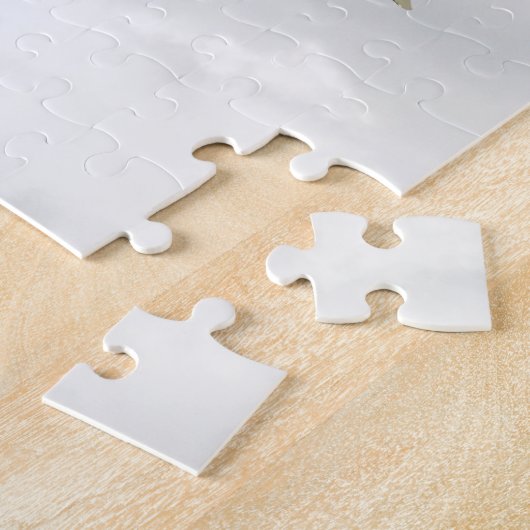 Fliegen-Festung Puzzle (Seite)