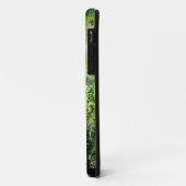 FLIEGEN-FISCHEN-AQUARELL Case-Mate iPhone HÜLLE (Hinten/Links)