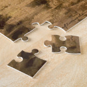 Fliegen-Fischen Puzzle (Seite)