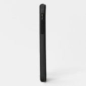 Fliegen-Fischenfliegen Case-Mate iPhone Hülle (Hinten/Links)